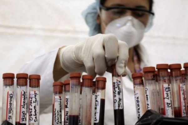 Primul caz de gripă din Constanţa, confirmat la o femeie de 45 de ani